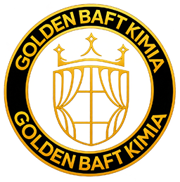 لوگوی گلدن بافت کیمیا